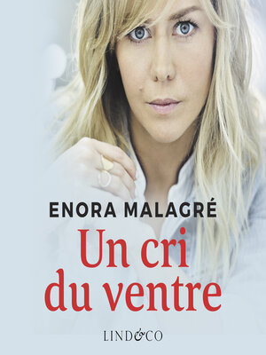 cover image of Un cri du ventre